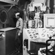 Illustration for article titled The Worlds First Nuclear Submarine Was Launched 60 Years Ago